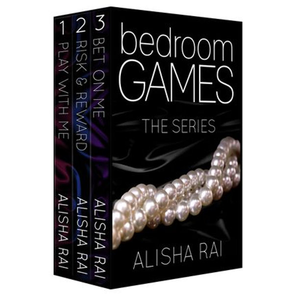 Bedroom Games - Alisha Rai | 2020-eala-conference.org