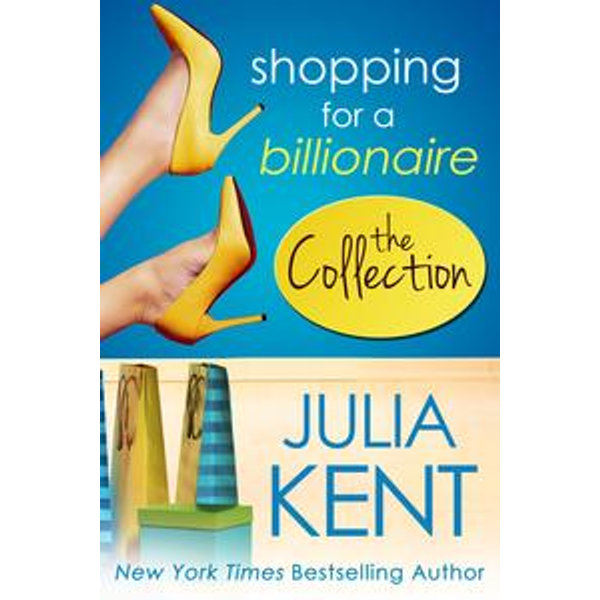 Shopping for a Billionaire Boxed Set (Books 1-5) - Julia Kent | Karta-nauczyciela.org