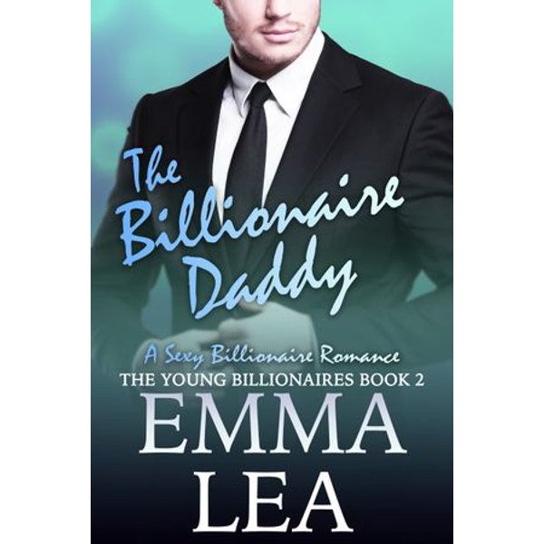 The Billionaire Daddy - Emma Lea | Karta-nauczyciela.org