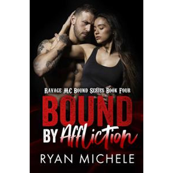 Bound by Affliction - Ryan Michele | Karta-nauczyciela.org