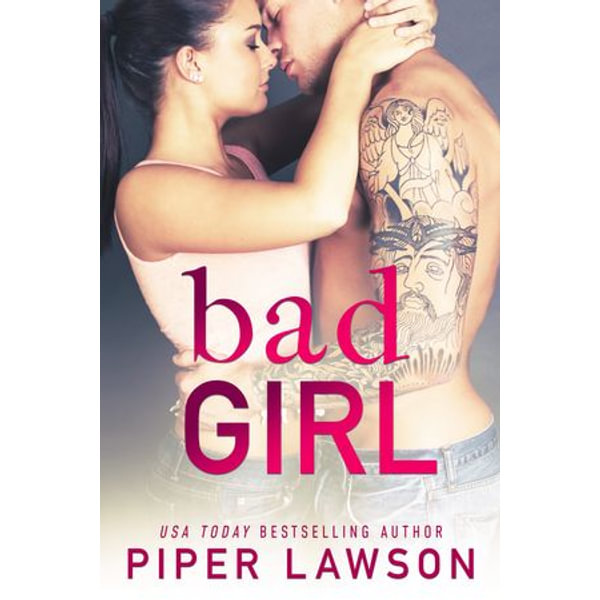 Bad Girl - Piper Lawson | Karta-nauczyciela.org