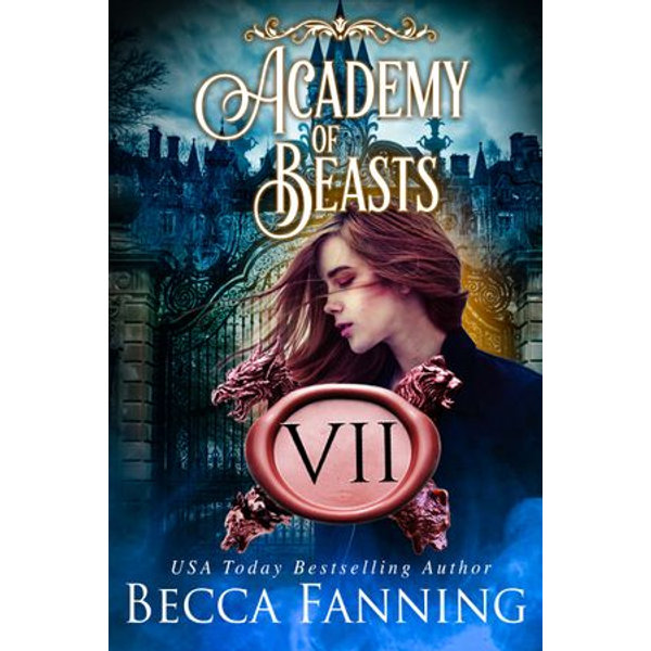 Academy Of Beasts VII - Becca Fanning | Karta-nauczyciela.org