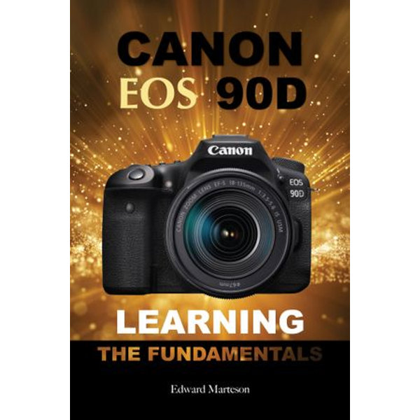 Canon EOS 90D - Edward Marteson | 2020-eala-conference.org