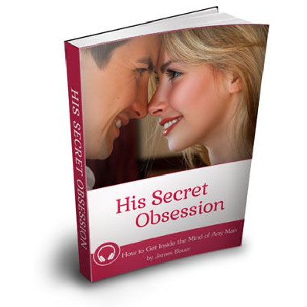 The Untold Secret To Mastering His Secret Obsession Review In Just 3 Days