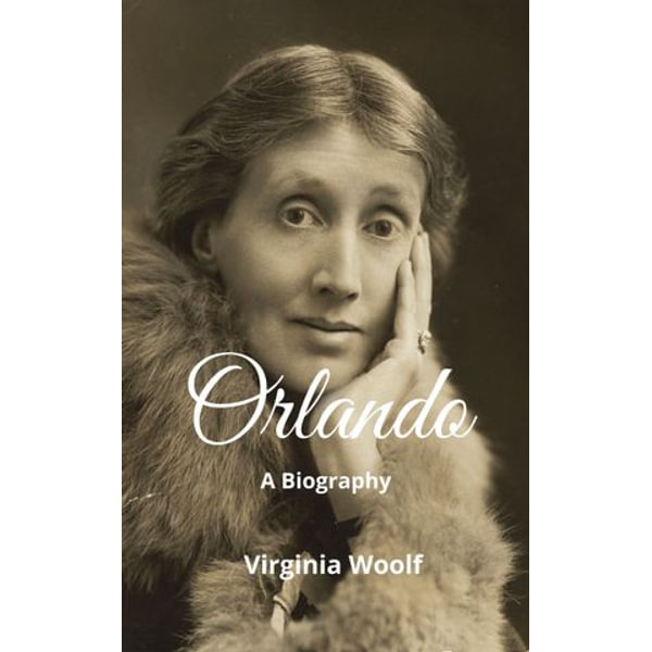 Orlando - Virginia Woolf | 2020-eala-conference.org
