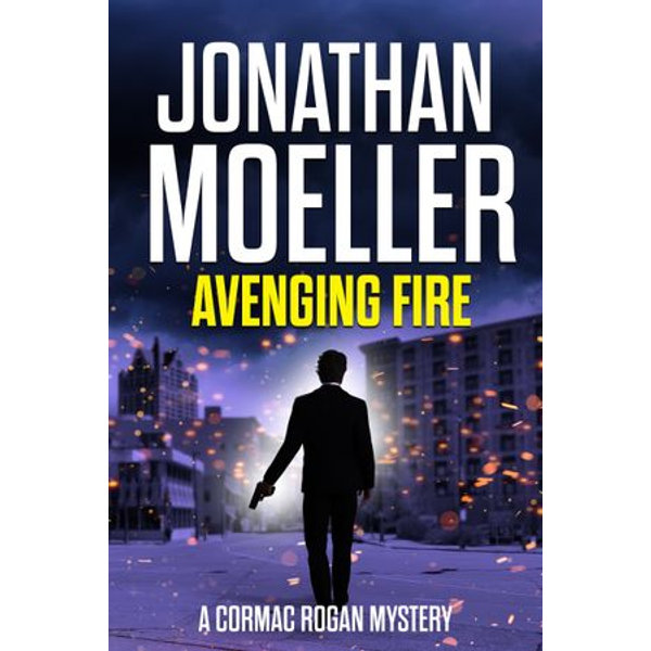 Avenging Fire - Jonathan Moeller | Karta-nauczyciela.org