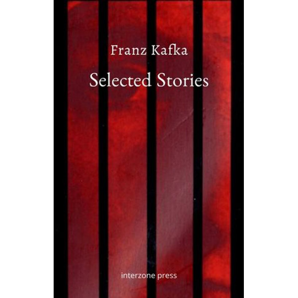 Selected Stories - Franz Kafka | Karta-nauczyciela.org