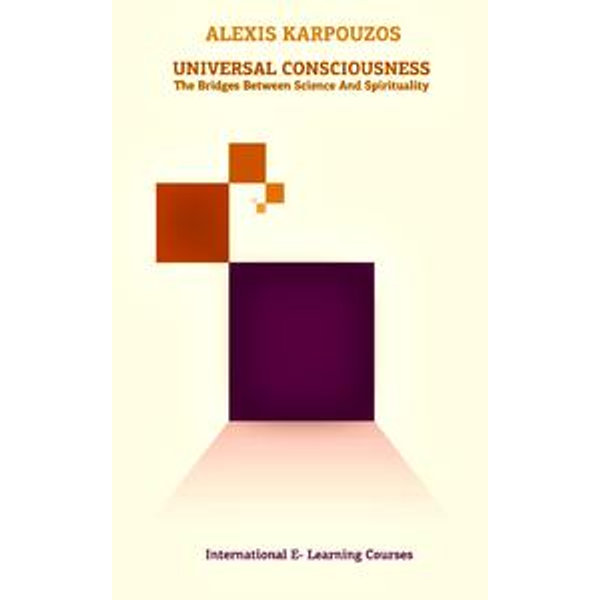 Universal Consciousness - Alexis Karpouzos | Karta-nauczyciela.org