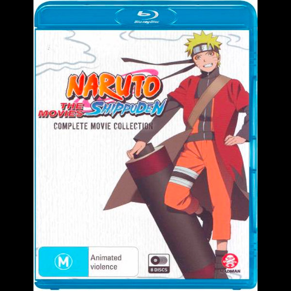 Naruto Shippuuden DVD-Cover + Label (Vol.9) by Pharuk on DeviantArt