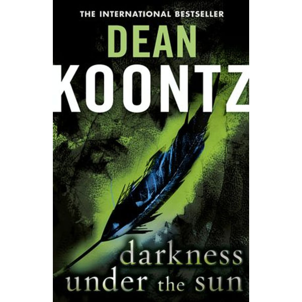 Darkness Under the Sun - Dean Koontz | Karta-nauczyciela.org