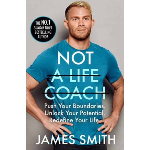 Not a Life Coach - James Smith | 2020-eala-conference.org