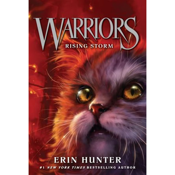 Warriors #4 - Erin Hunter, Dave Stevenson (Illustrator) | Karta-nauczyciela.org