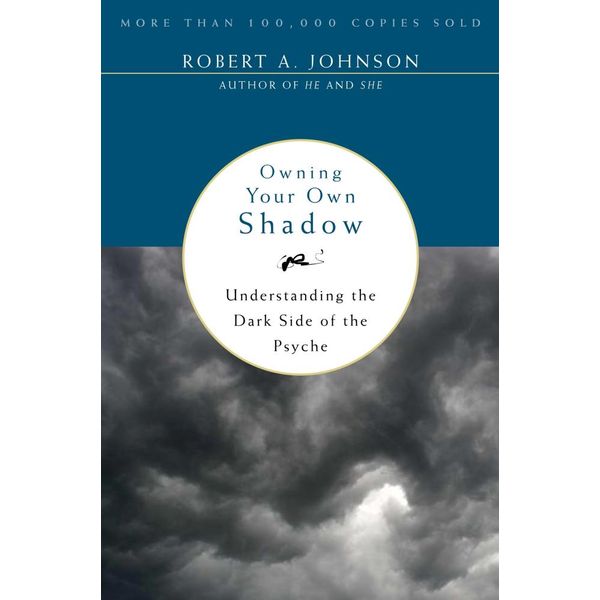 Owning Your Own Shadow - Robert A. Johnson | 2020-eala-conference.org