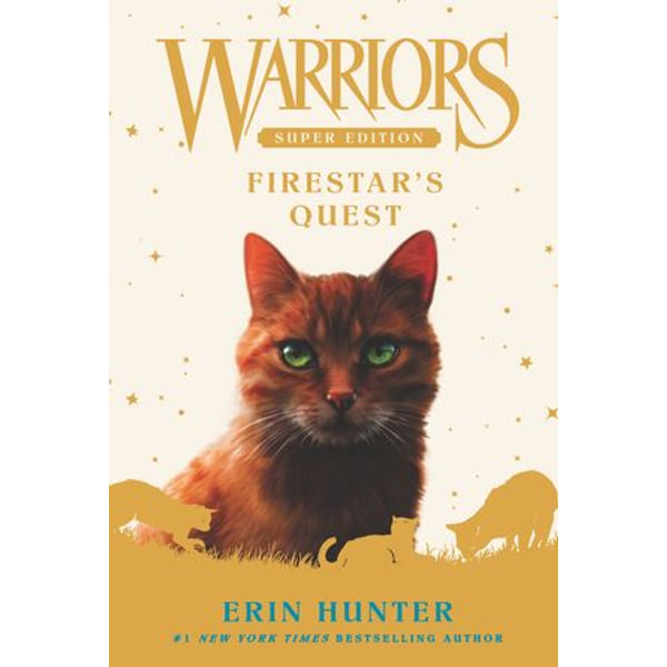 Warriors: The New Prophecy #2: Moonrise by Erin Hunter - Audiobooks on  Google Play