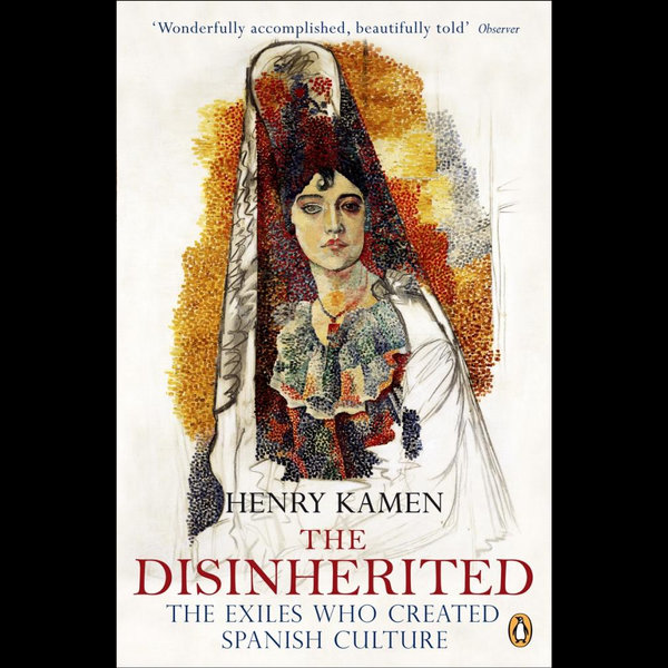 The Disinherited - Henry Kamen | Karta-nauczyciela.org