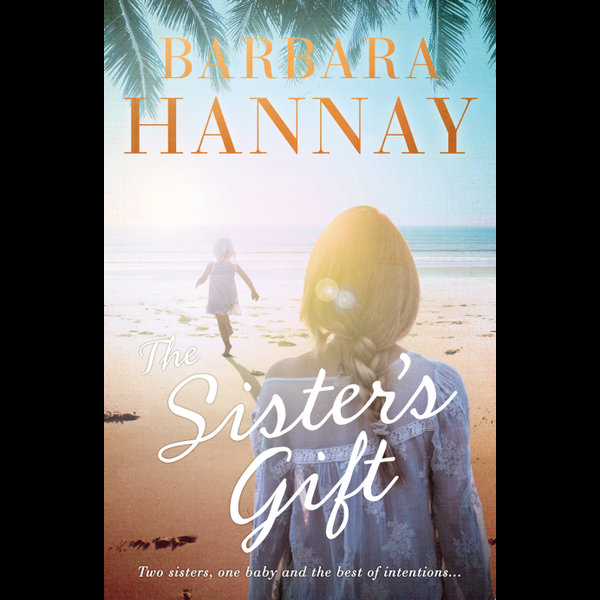 The Sister's Gift - Barbara Hannay | Karta-nauczyciela.org