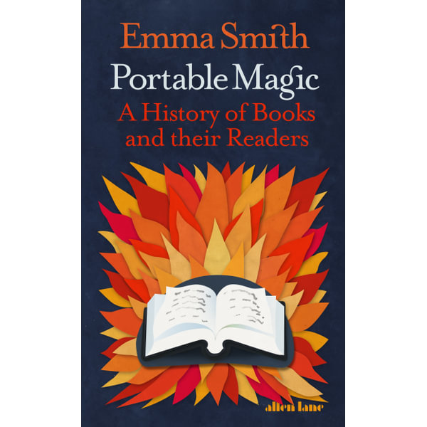 Portable Magic by Emma Smith - Penguin Books Australia