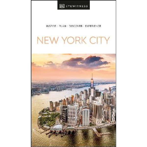 New York City Travel Guide 2024 ebook by Odyssey Oracle - Rakuten Kobo