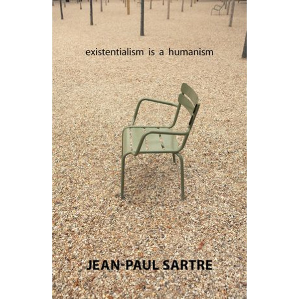 Existentialism Is a Humanism - Jean-Paul Sartre, Carol Macomber (Translator), Annie Cohen-Solal (Introduction by) | 2020-eala-conference.org