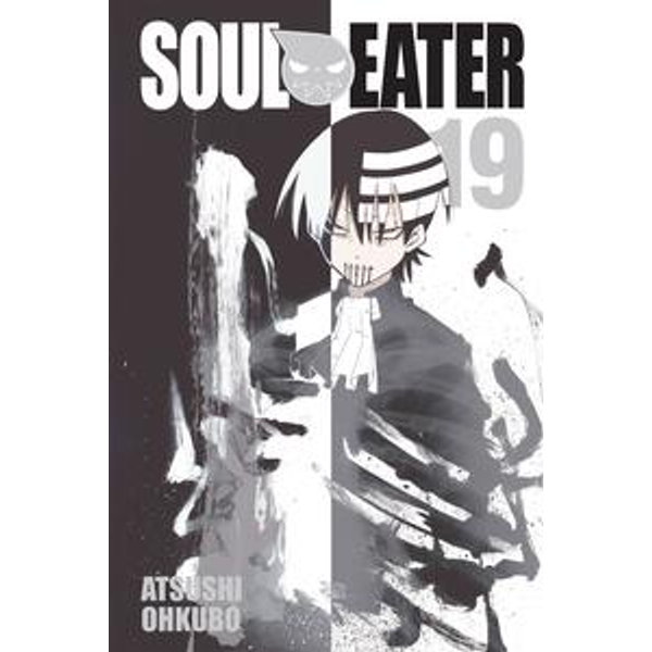 Soul Eater, Vol. 2 Manga eBook by Atsushi Ohkubo - EPUB Book
