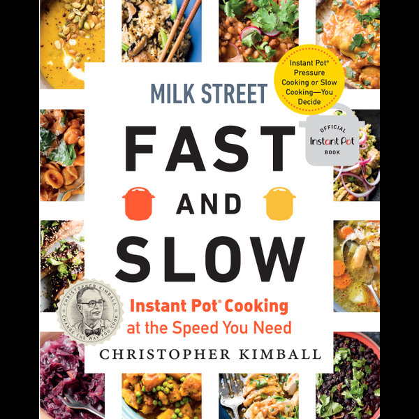 Milk Street Fast and Slow - Christopher Kimball | 2020-eala-conference.org
