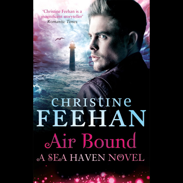 Air Bound - Christine Feehan | Karta-nauczyciela.org