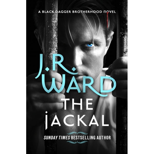 The Jackal - J. R. Ward | Karta-nauczyciela.org