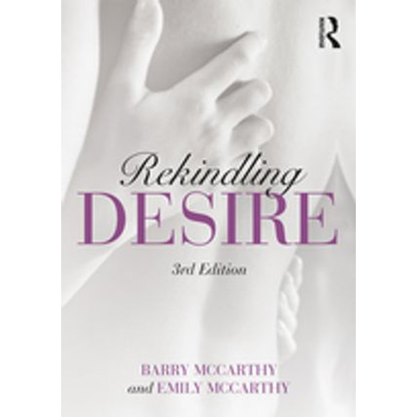 Rekindling Desire - Barry McCarthy, Emily McCarthy | Karta-nauczyciela.org