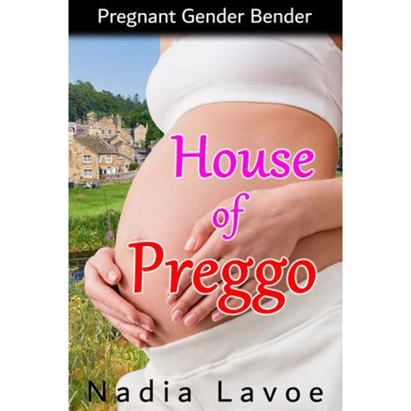 Gender Bender Pregnant