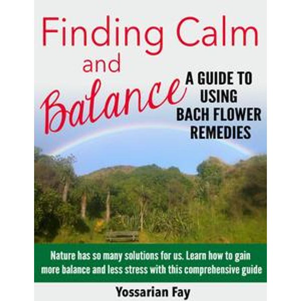 Finding Calm and Balance - Yossarian Fay | Karta-nauczyciela.org
