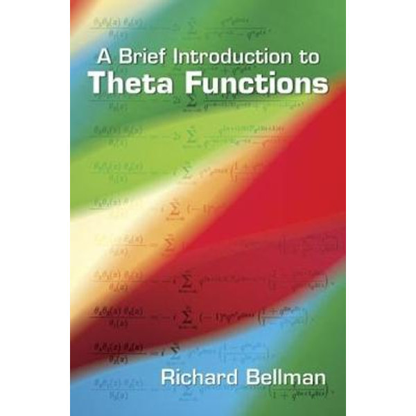 Brief Introduction to Theta Functions 