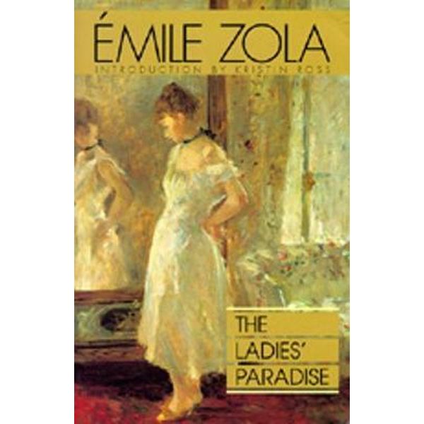 O paraíso das damas: Émile Zola: 9788574481470: : Books