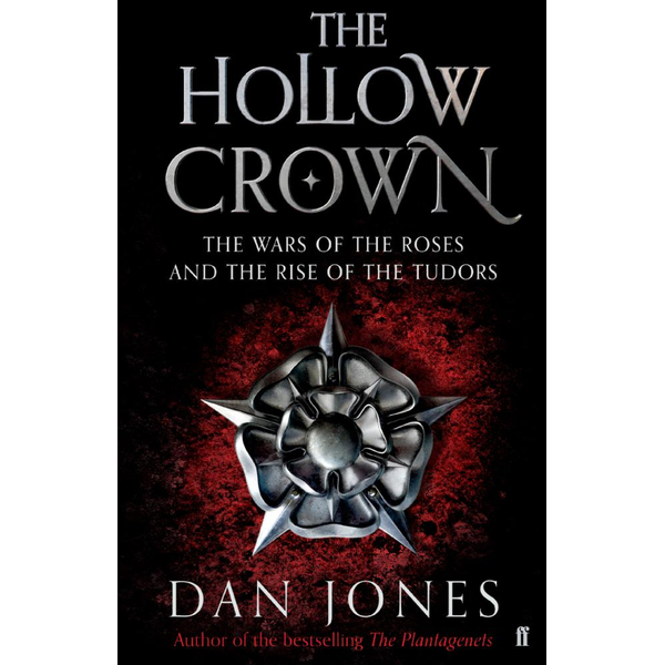 The Hollow Crown - Dan Jones | 2020-eala-conference.org