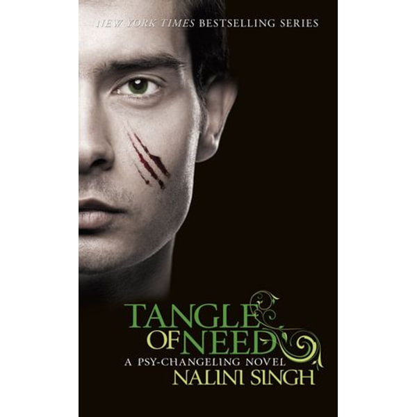 Download Tangle Of Need Psy Changeling 11 By Nalini Singh