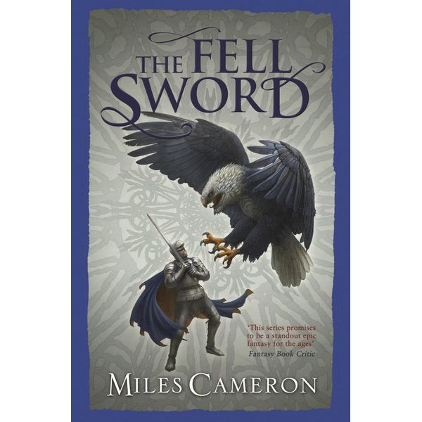 The Fell Sword - Miles Cameron | Karta-nauczyciela.org