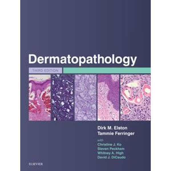 Dermatopathology E-Book - 	 | Karta-nauczyciela.org