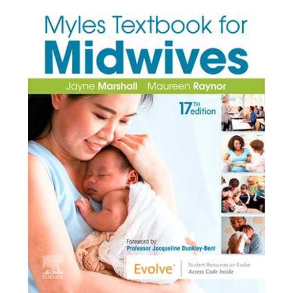 Myles' Textbook for Midwives E-Book - 	 | 2020-eala-conference.org