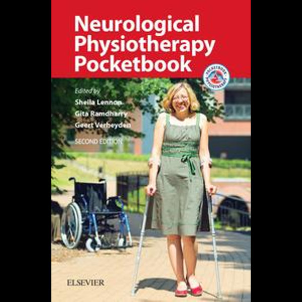 Neurological Physiotherapy Pocketbook E-Book - 	 | Karta-nauczyciela.org