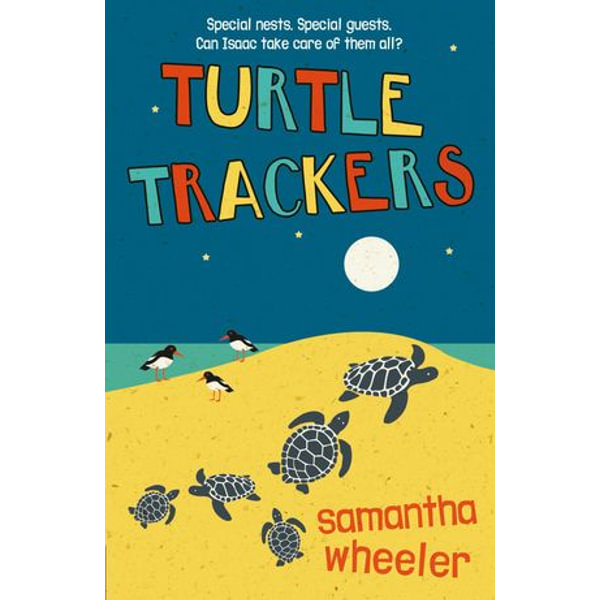 Turtle Trackers - Samantha Wheeler | 2020-eala-conference.org