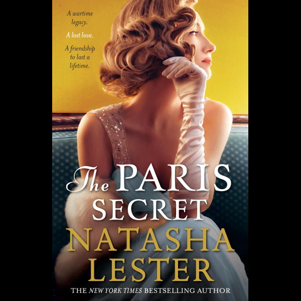 The Paris Secret - Natasha Lester | 2020-eala-conference.org