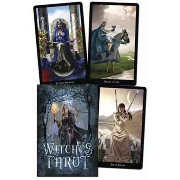 Ellen dugan witches tarot guidebook pdf free download sa writer free