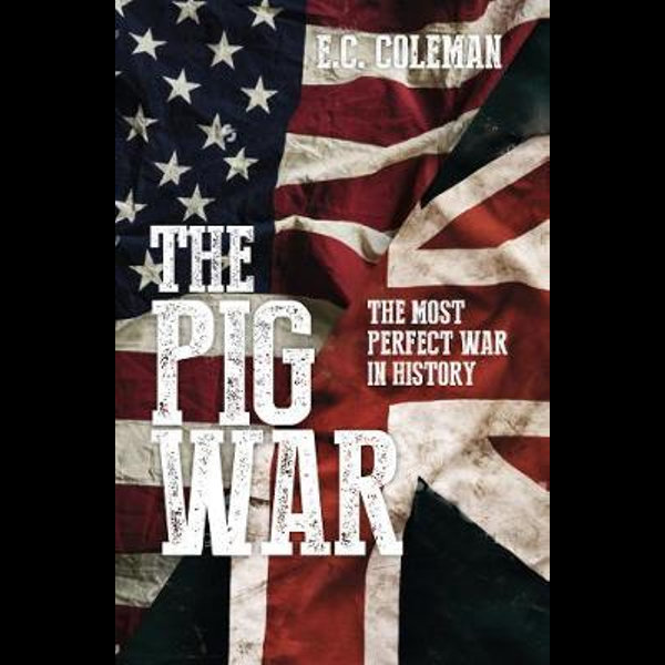 The pig war