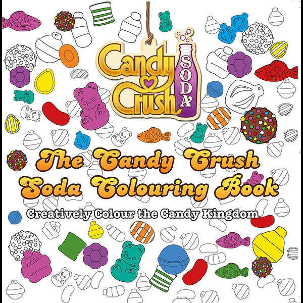 Crush 4394 candy Level 394
