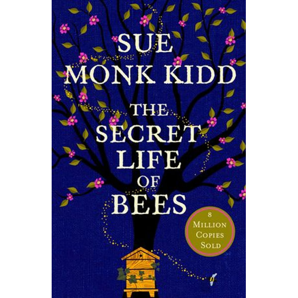 The Secret Life of Bees - Sue Monk Kidd | Karta-nauczyciela.org