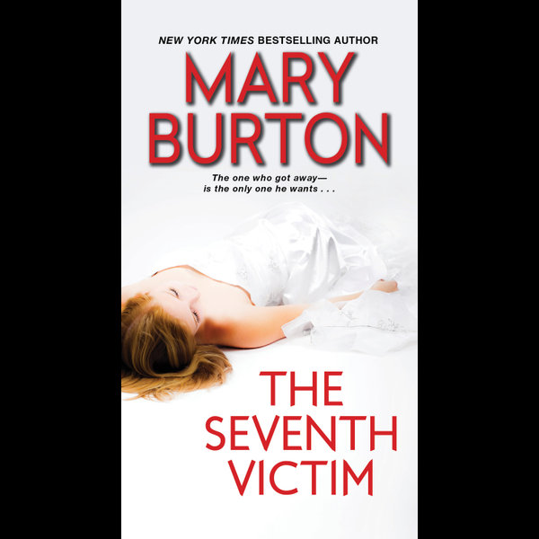 The Seventh Victim - Mary Burton | Karta-nauczyciela.org