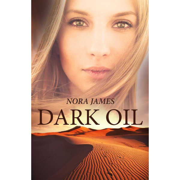 Dark Oil - Nora James | Karta-nauczyciela.org