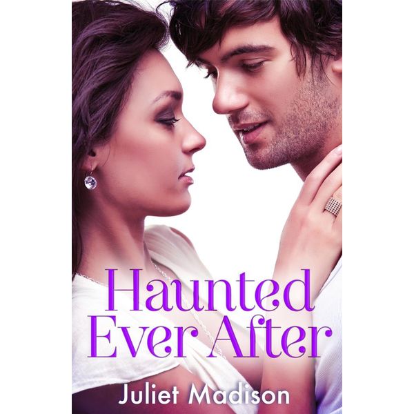 Haunted Ever After - Juliet Madison | Karta-nauczyciela.org