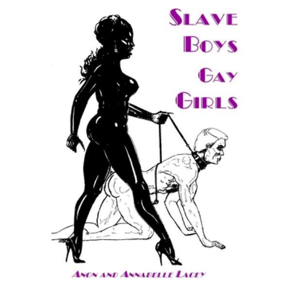 Sissy Slave Boy
