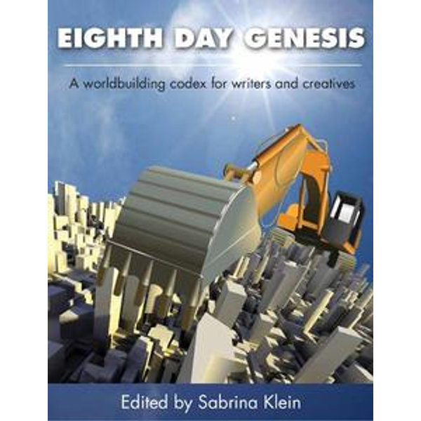 Eighth Day Genesis - Patrick S. Tomlinson, Donald J. Bingle, Paul Genesse, Kelly Swails, Sabrina Klein (Editor) | Karta-nauczyciela.org