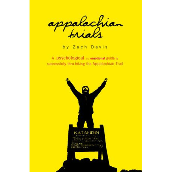 Appalachian Trials - Zach Davis | Karta-nauczyciela.org